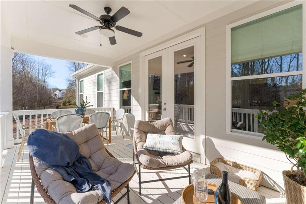 8415 AZURE OVERLOOK Trail