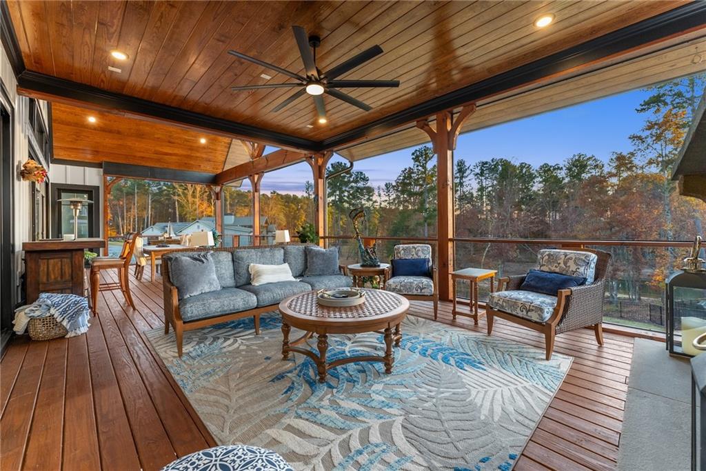 5431 Mayflower Court