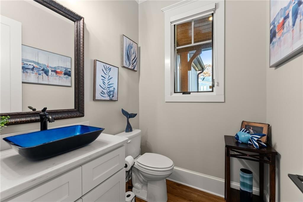 5431 Mayflower Court