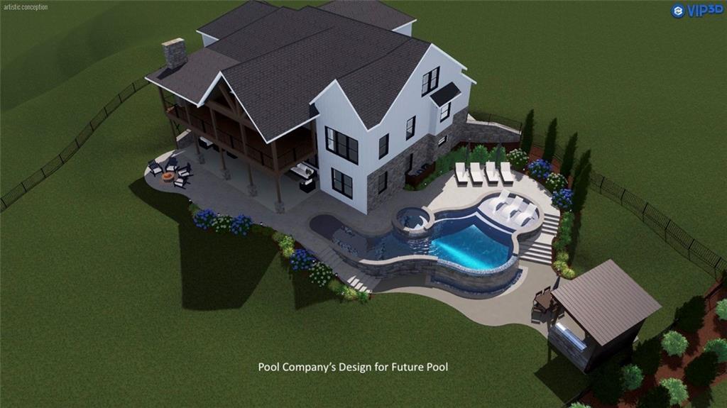 5431 Mayflower Court