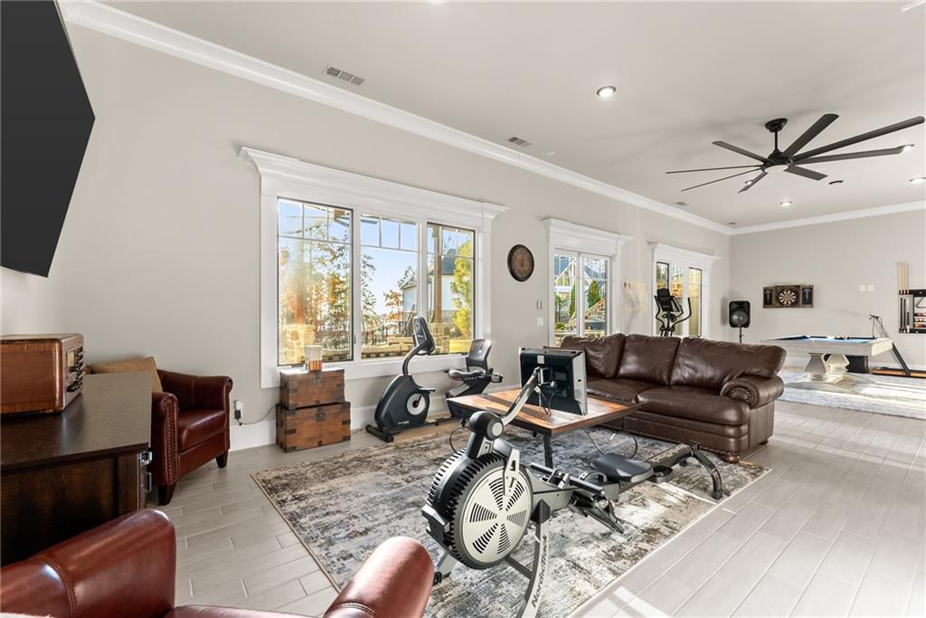 5431 Mayflower Court