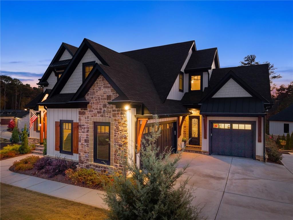 5431 Mayflower Court