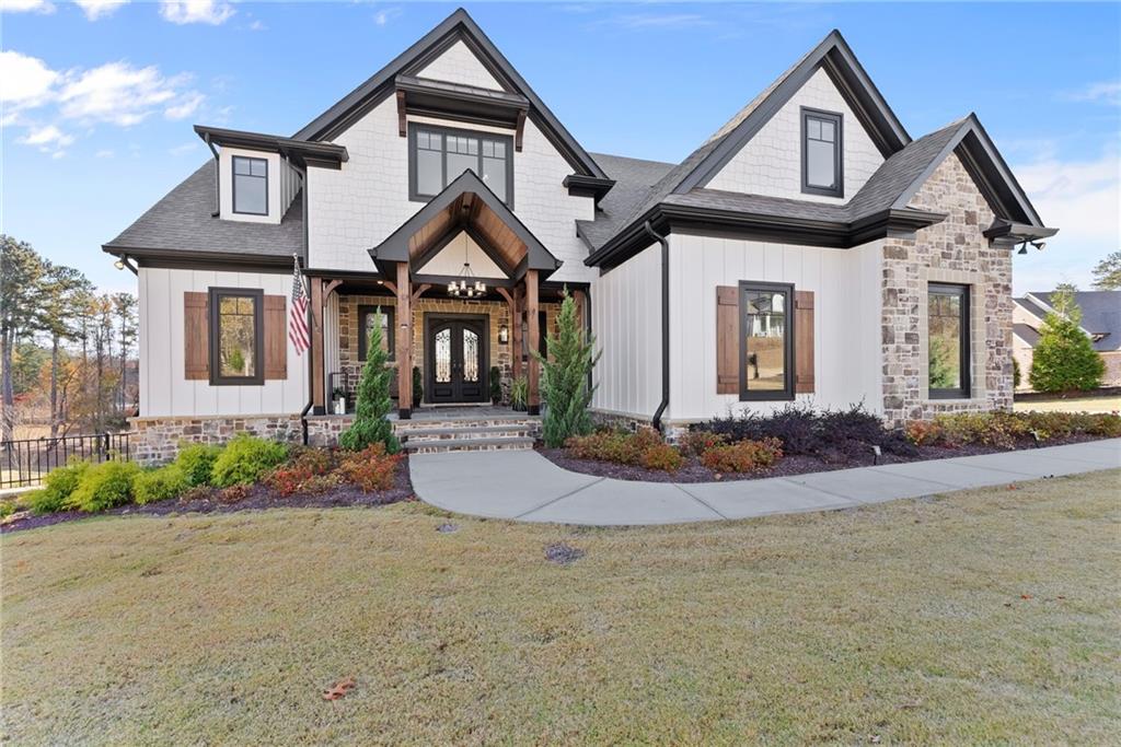 5431 Mayflower Court