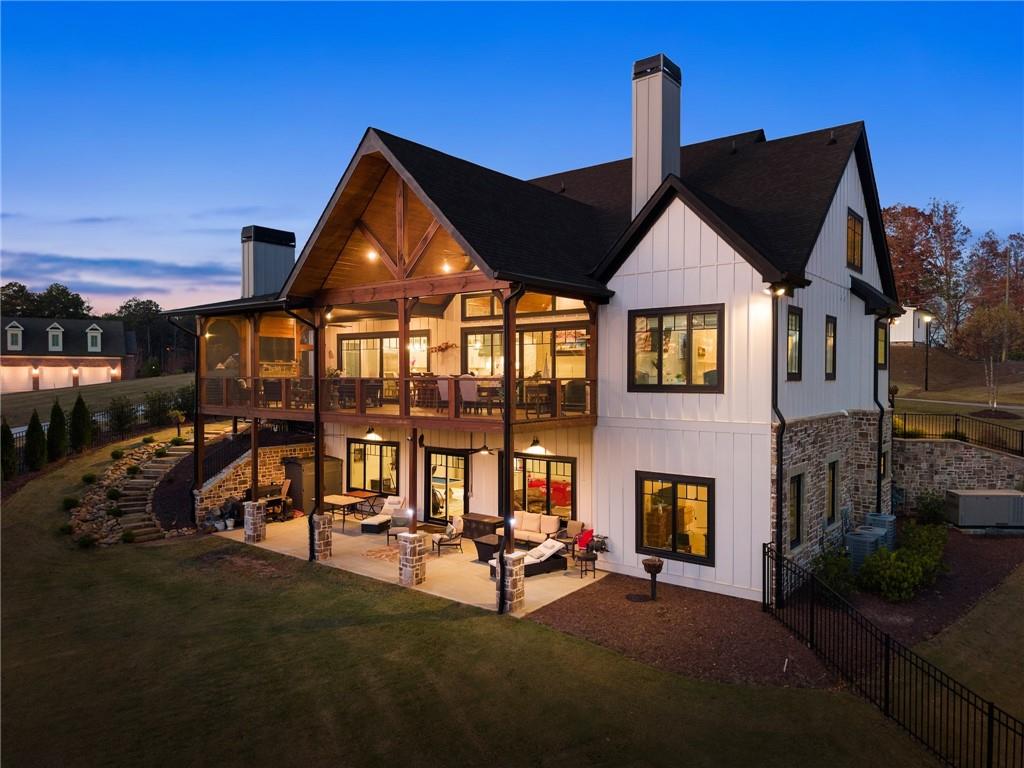 5431 Mayflower Court