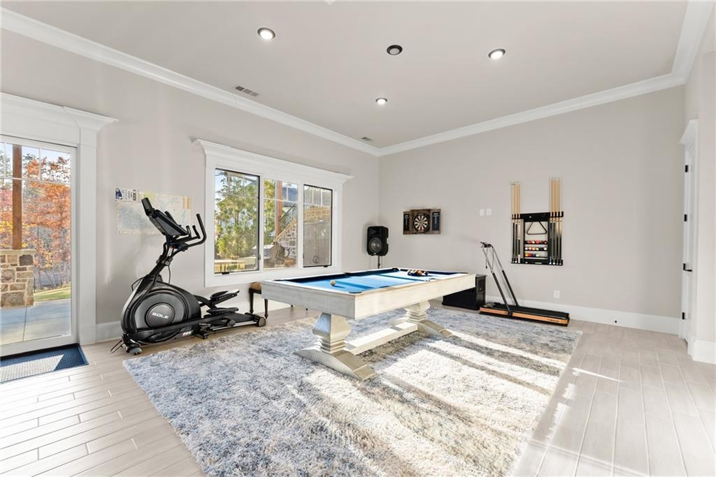 5431 Mayflower Court