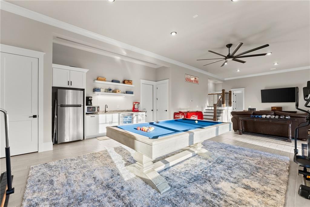 5431 Mayflower Court