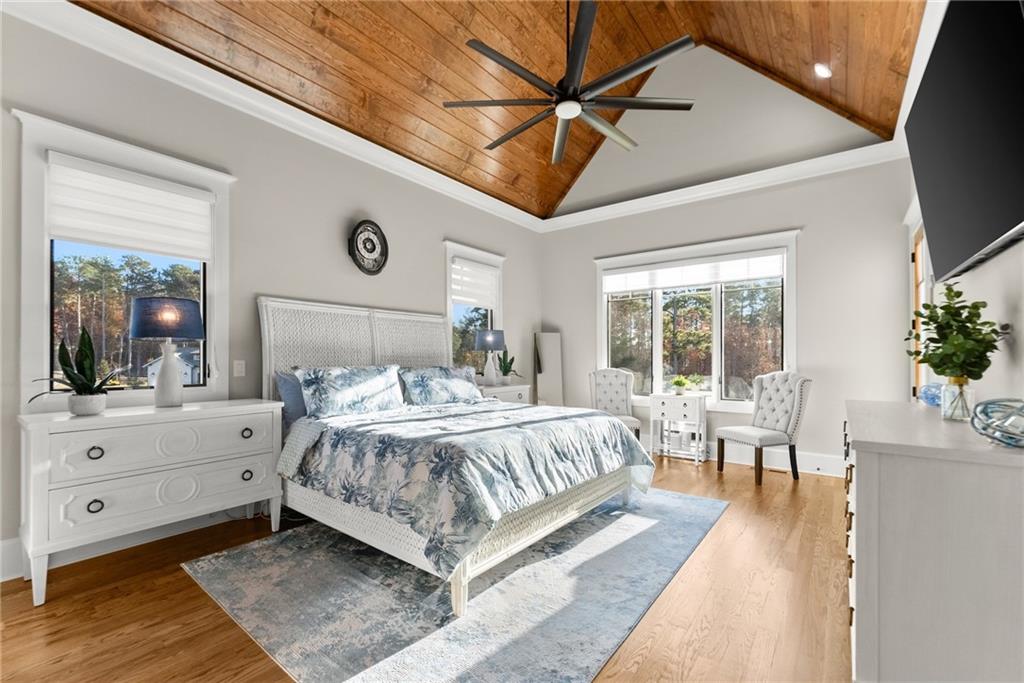 5431 Mayflower Court