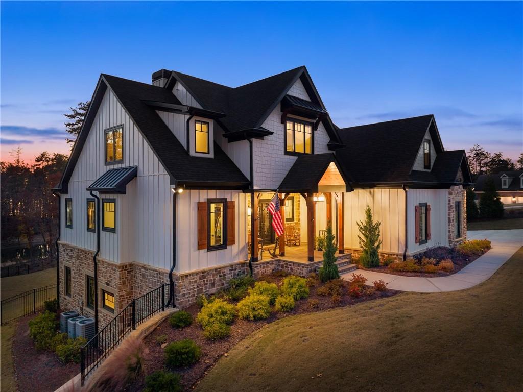 5431 Mayflower Court