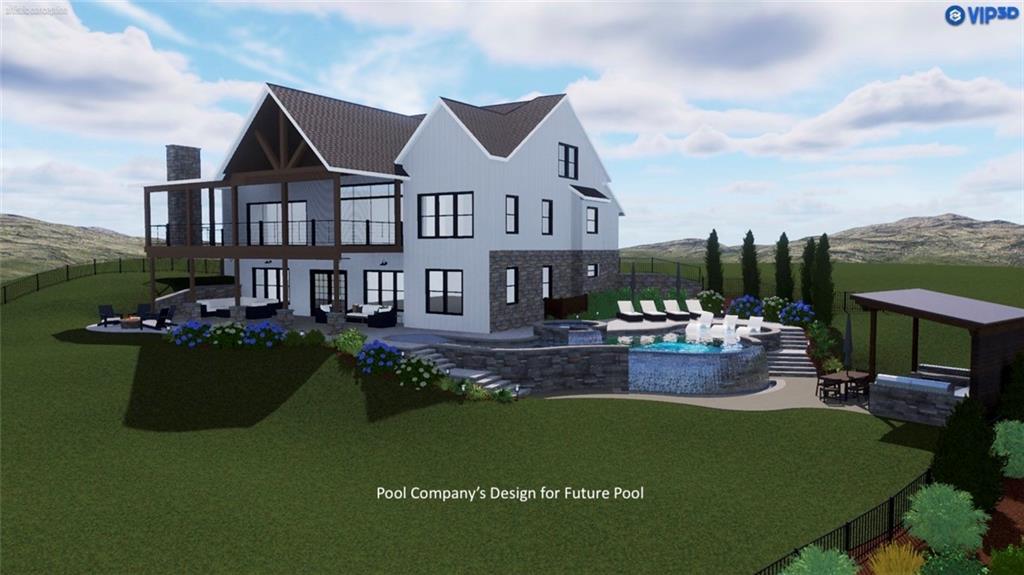 5431 Mayflower Court