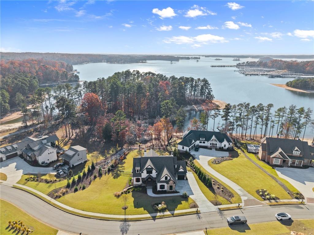 5431 Mayflower Court