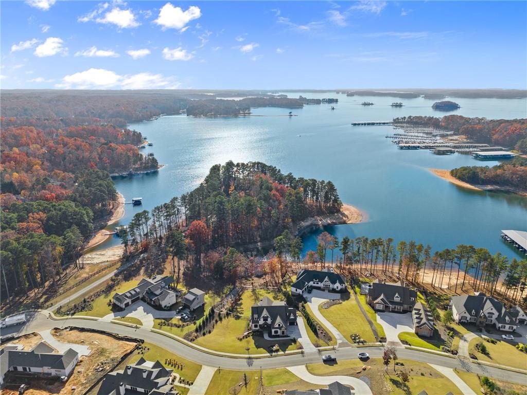 5431 Mayflower Court