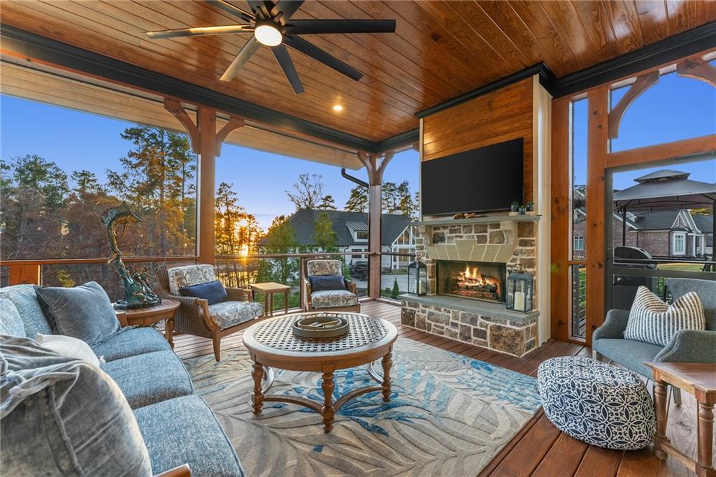 5431 Mayflower Court