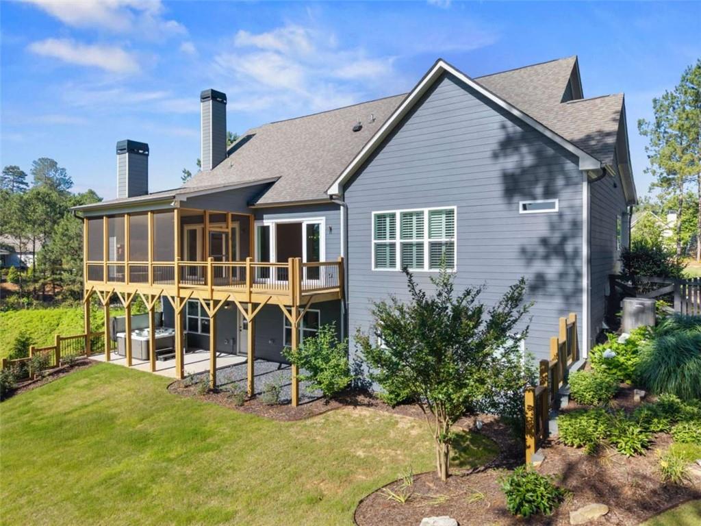5420 Fishermans Cove