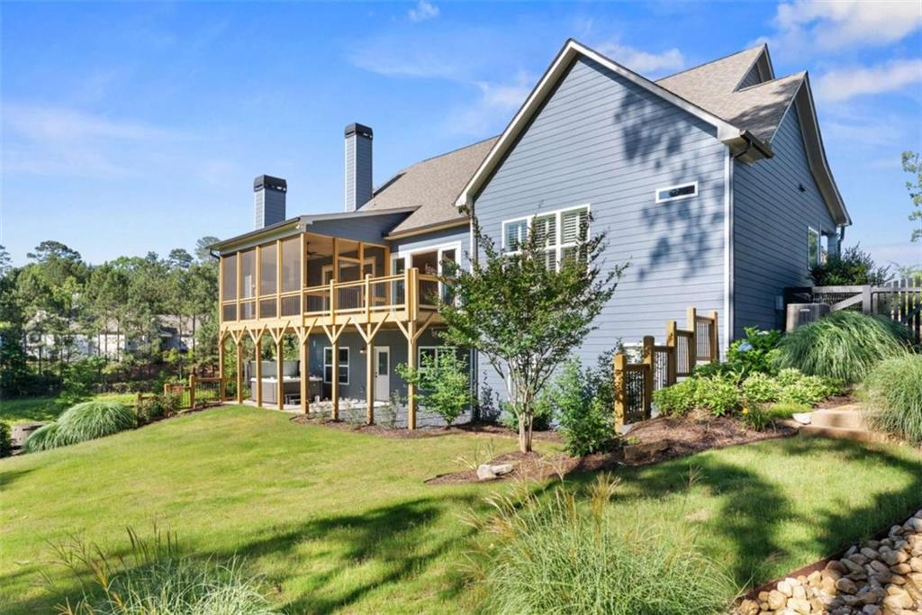 5420 Fishermans Cove
