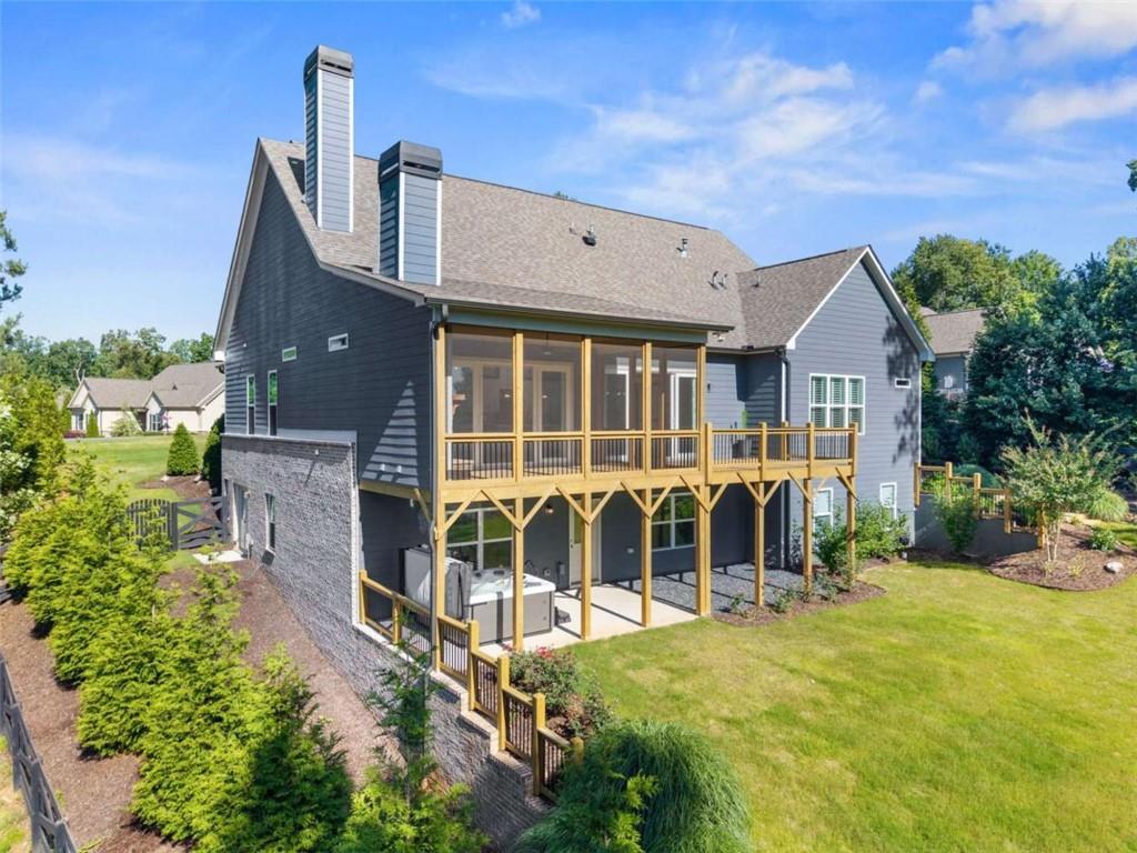 5420 Fishermans Cove