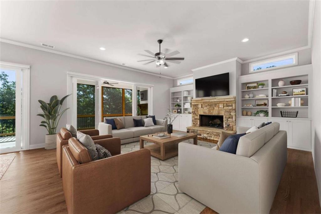5420 Fishermans Cove