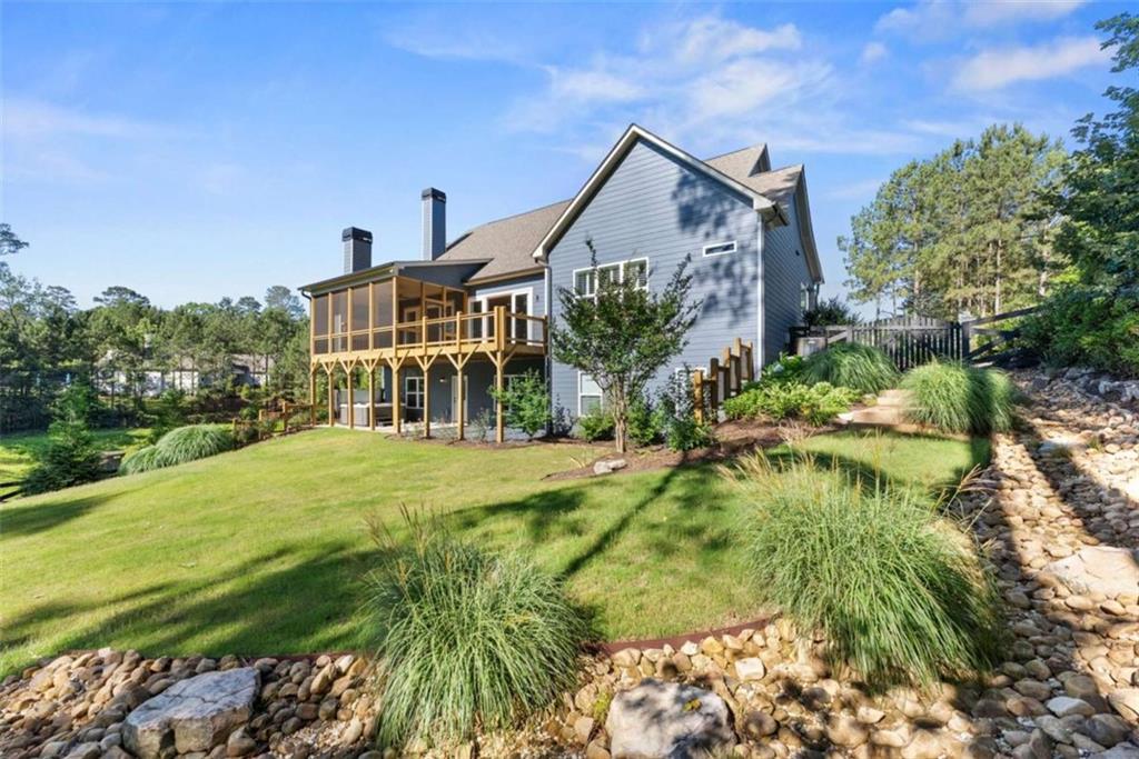 5420 Fishermans Cove