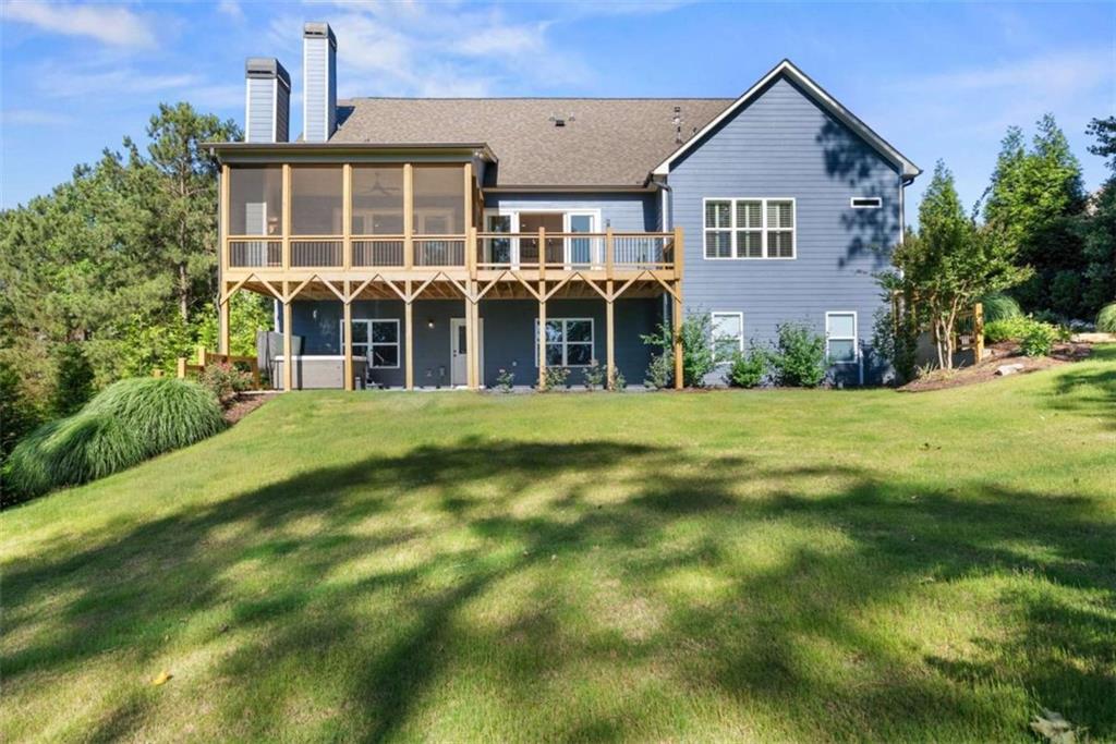 5420 Fishermans Cove