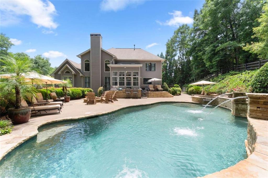 136 Riverview Drive