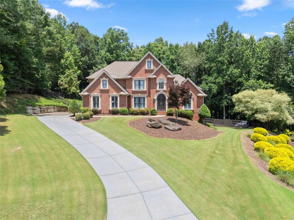 136 Riverview Drive