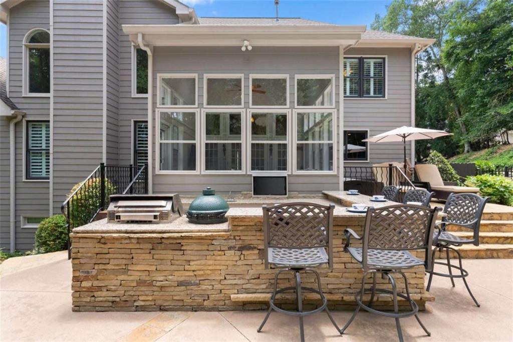 136 Riverview Drive