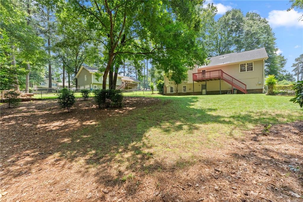1155 Lakeridge Court