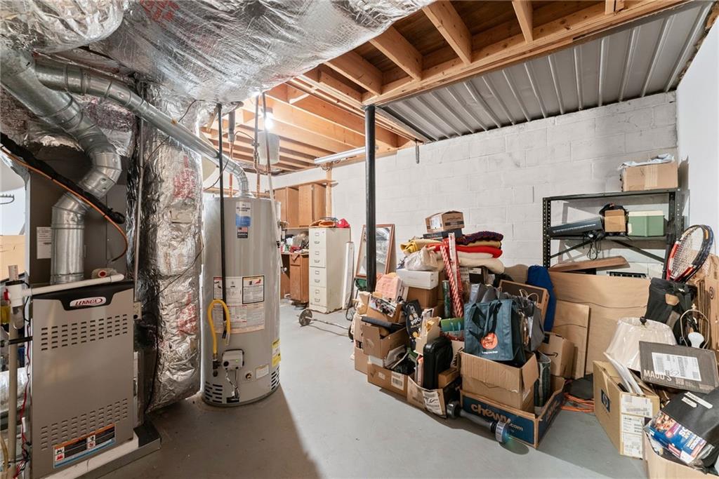 1155 Lakeridge Court