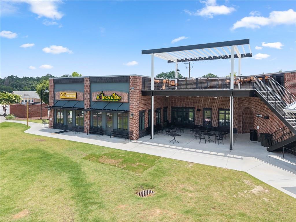 1155 Lakeridge Court