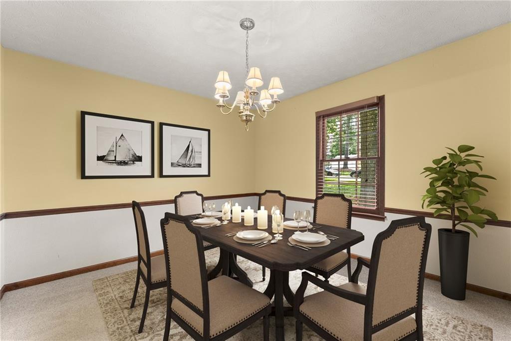 1155 Lakeridge Court