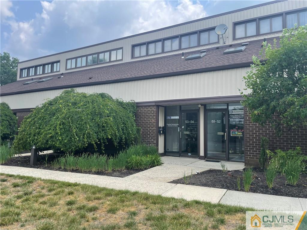 54 Brunswick Woods Drive # 58