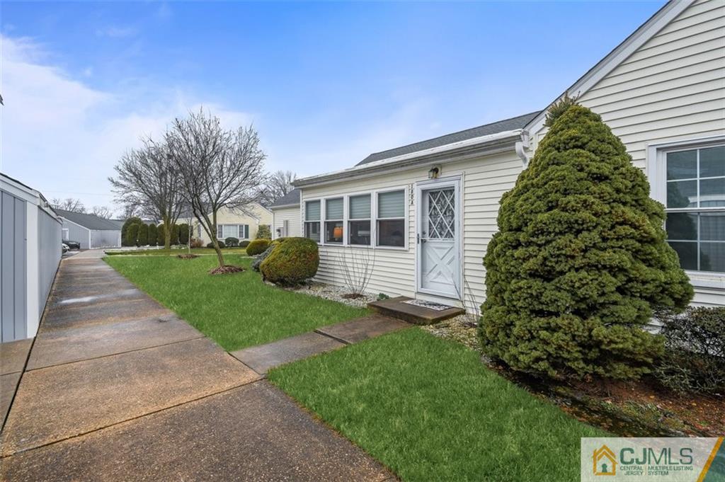 180 Prescott Lane # 180A