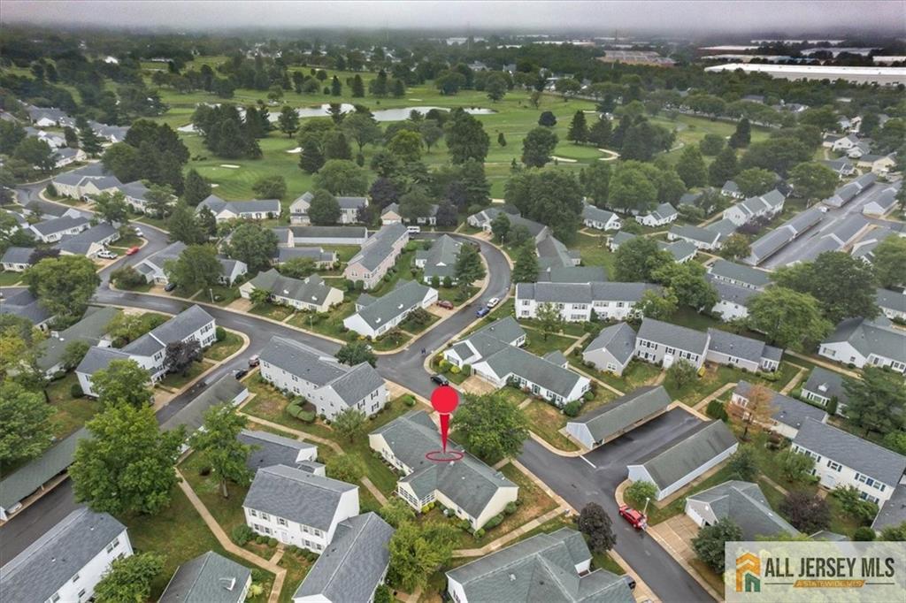 509 Springfield Way # 509A