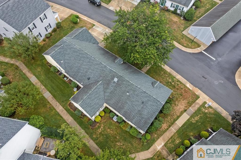 509 Springfield Way # 509A