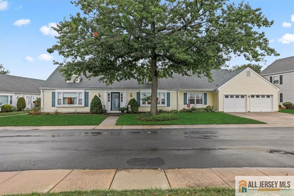 509 Springfield Way # 509A