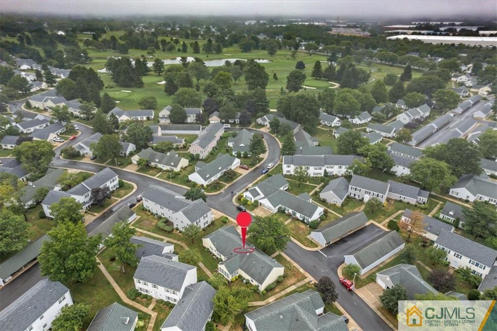 509 Springfield Way # 509A