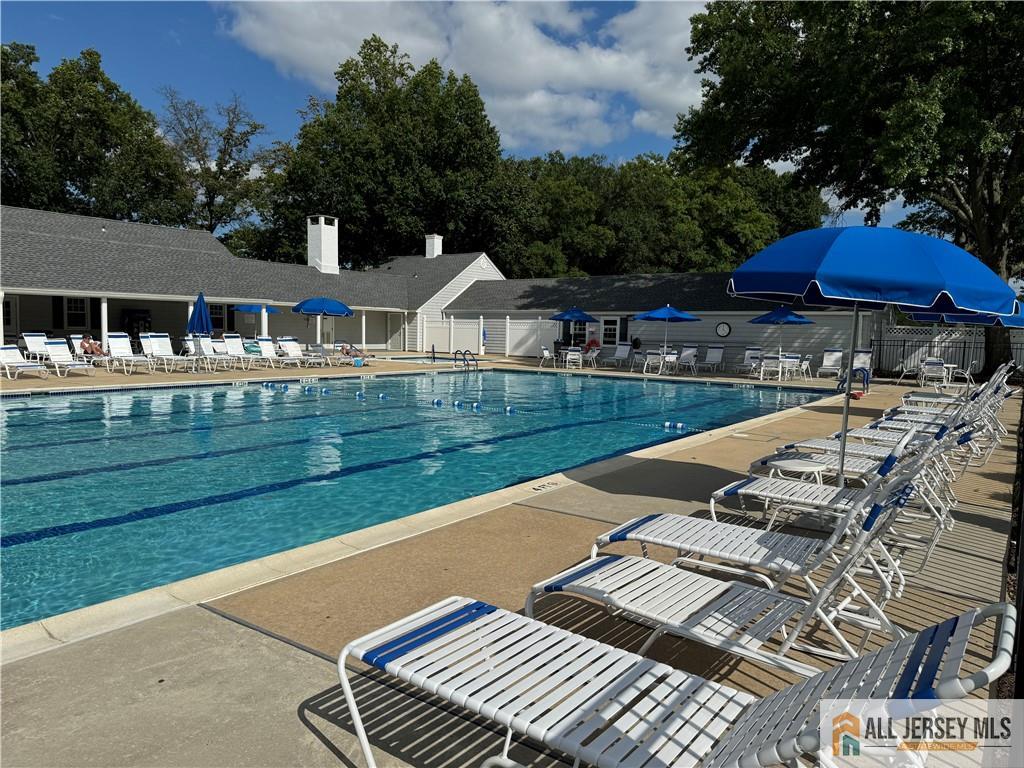 508 Springfield Way # 508A