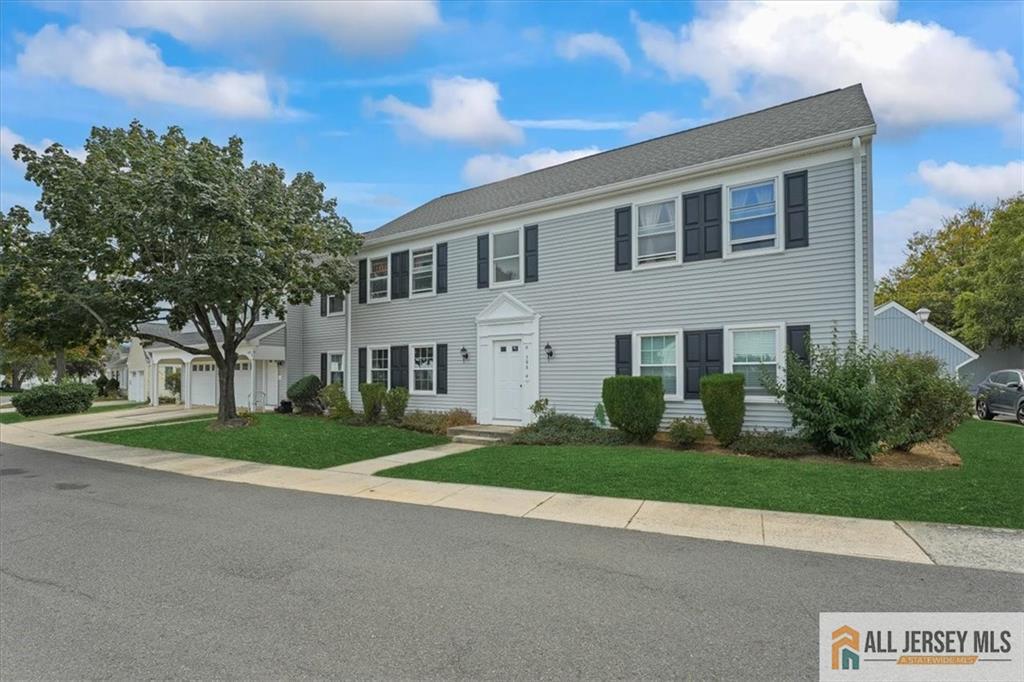 508 Springfield Way # 508A
