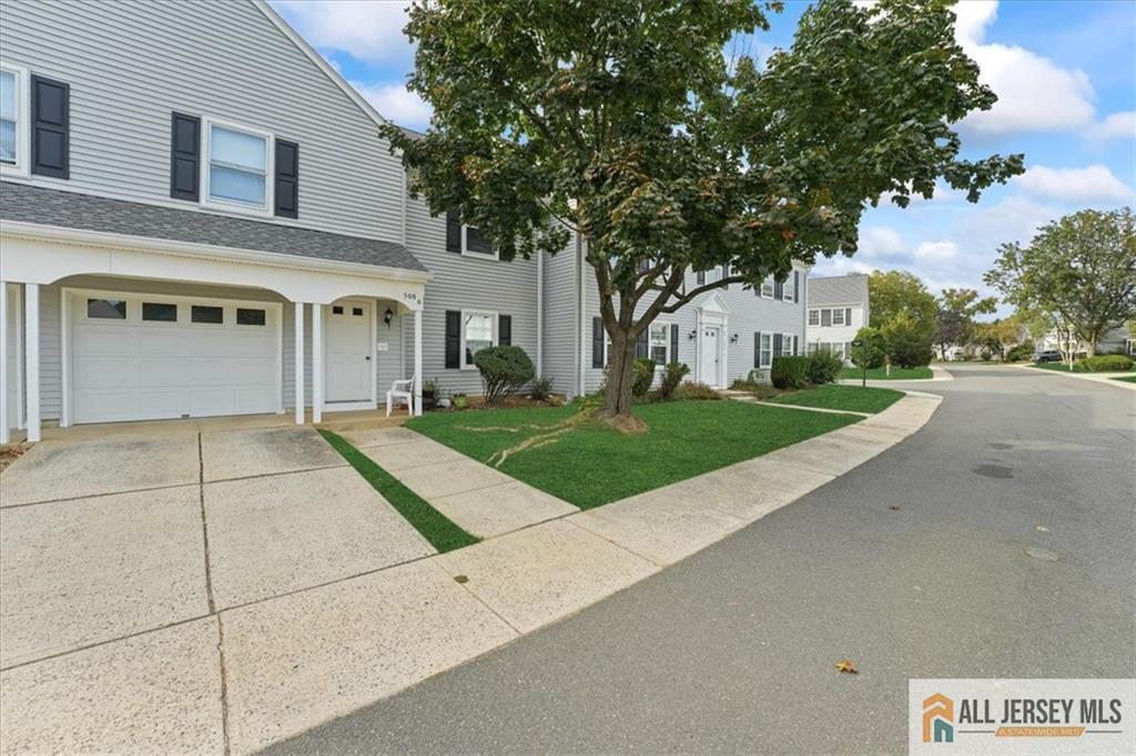 508 Springfield Way # 508A