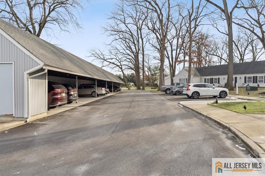 287 Sunset Circle # 287C