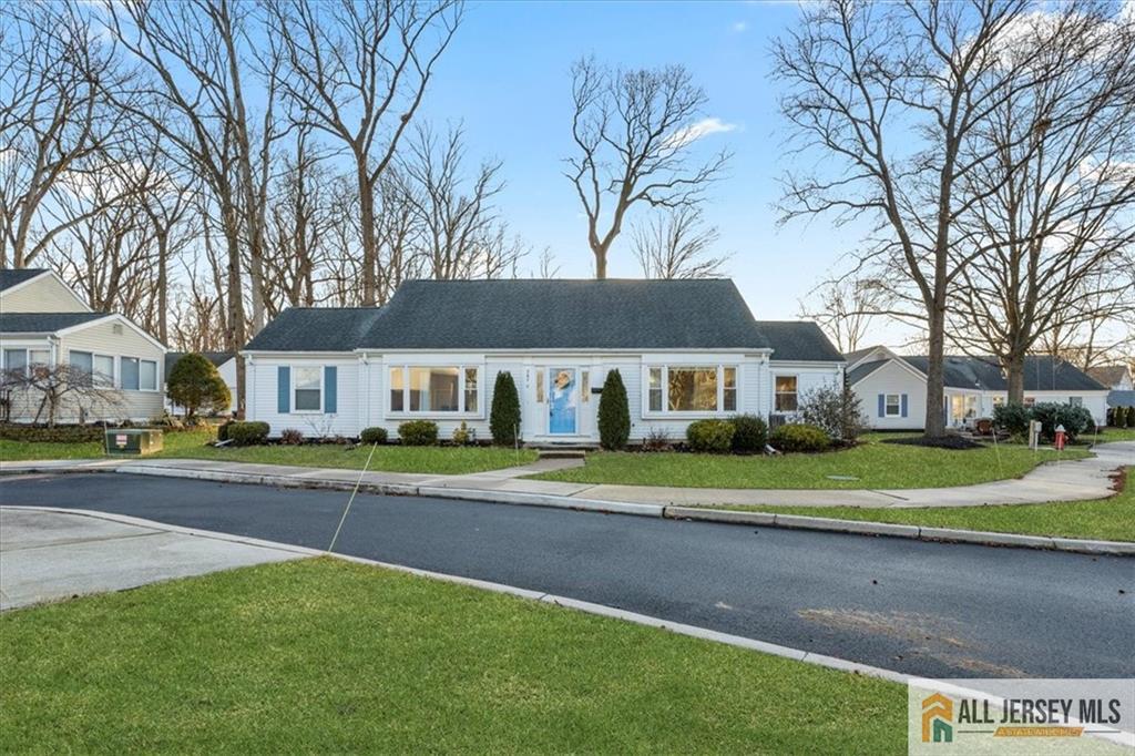 287 Sunset Circle # 287C
