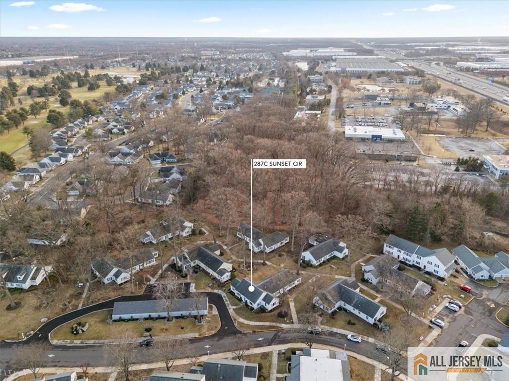 287 Sunset Circle # 287C