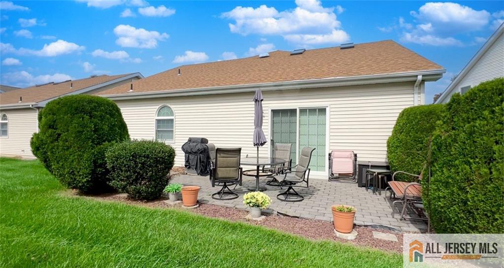 3 Westboro Lane