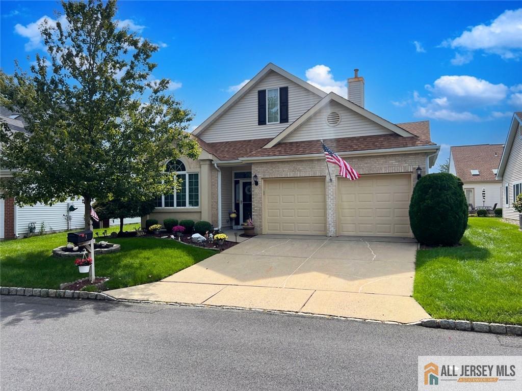 3 Westboro Lane