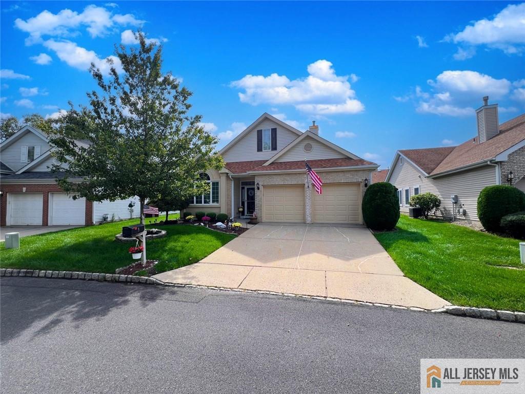 3 Westboro Lane