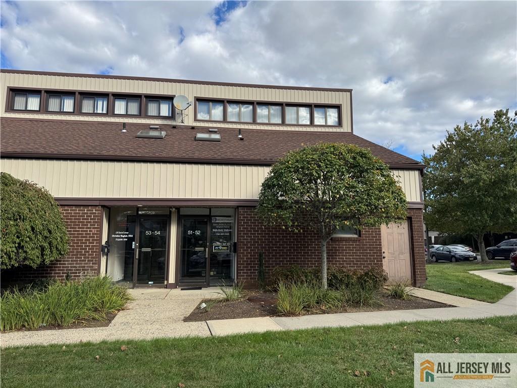 52 Brunswick Woods Drive