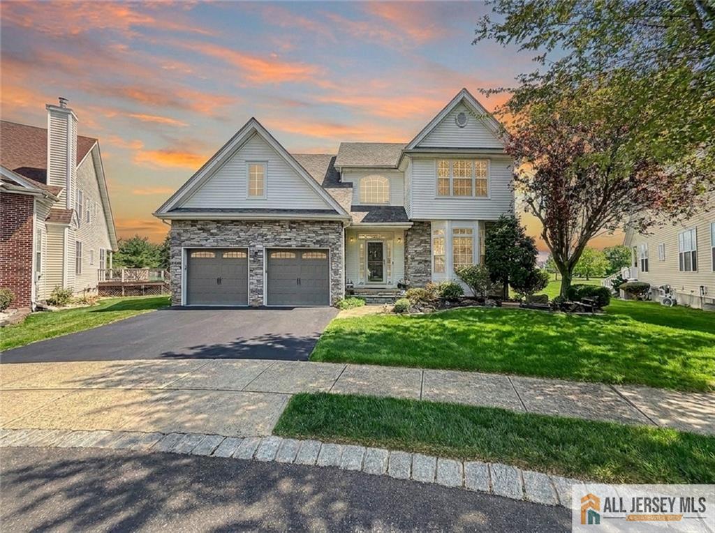 16 Tryall Boulevard