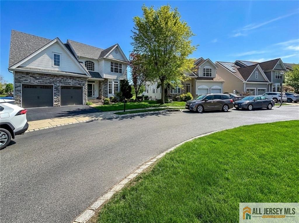 16 Tryall Boulevard