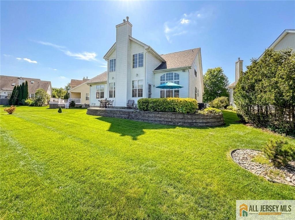 16 Tryall Boulevard