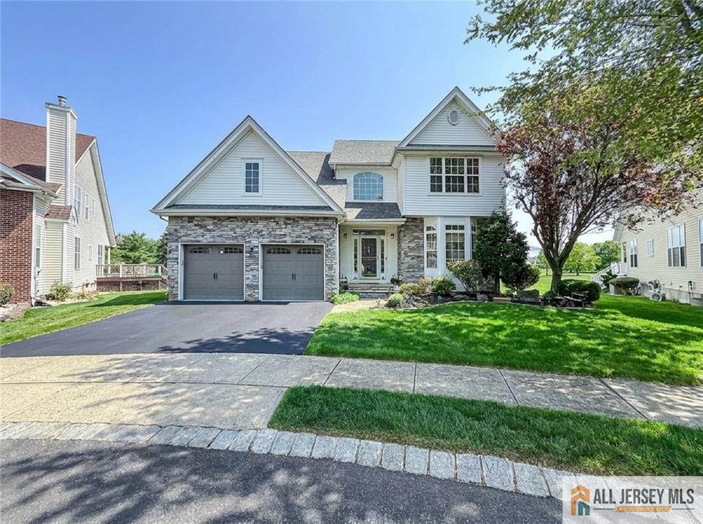 16 Tryall Boulevard