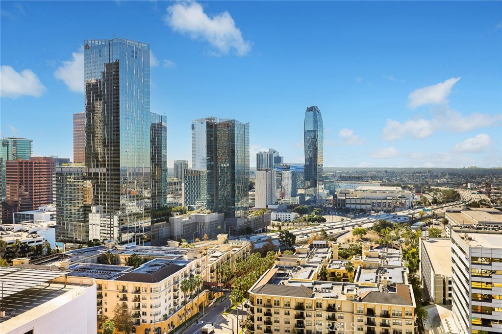 1100 Wilshire Boulevard 3309